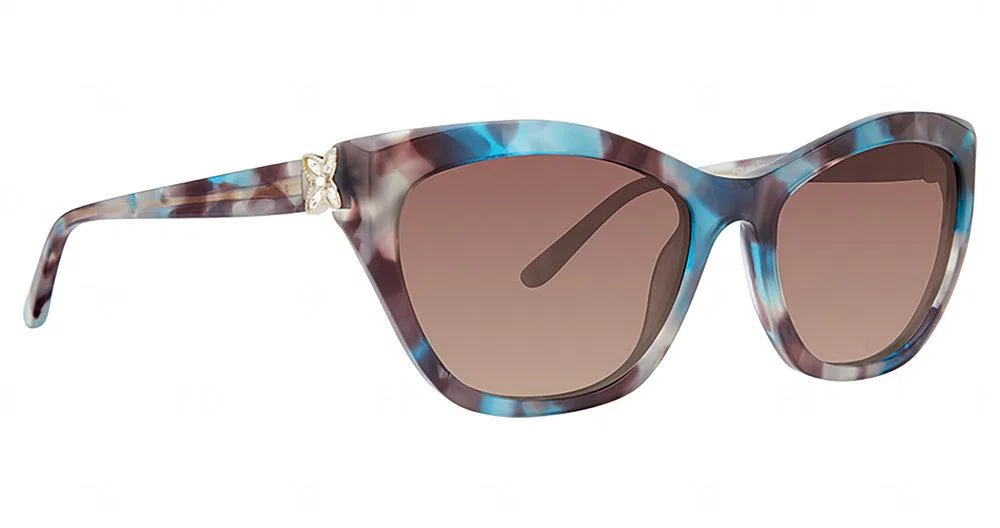 Jenny Lynn JLELOQUENT Sunglasses - view 3